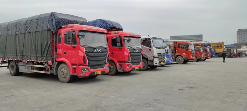 揭阳到保山货运公司-揭阳到保山货运专线-自备车辆